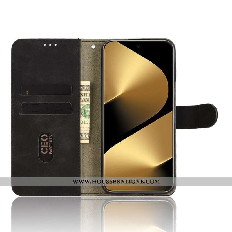 Housse Huawei Pura 80 Ultra Effet Daim