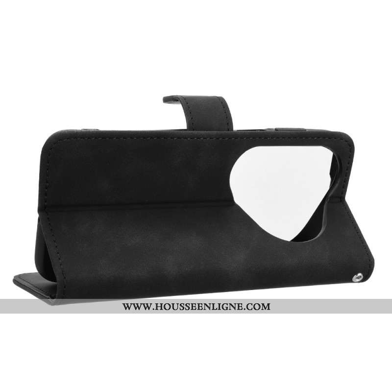 Housse Huawei Pura 80 Ultra Effet Daim