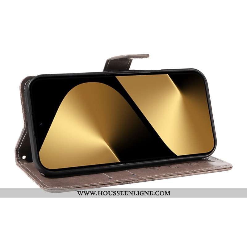 Housse Huawei Pura 80 Ultra Grands Papillons