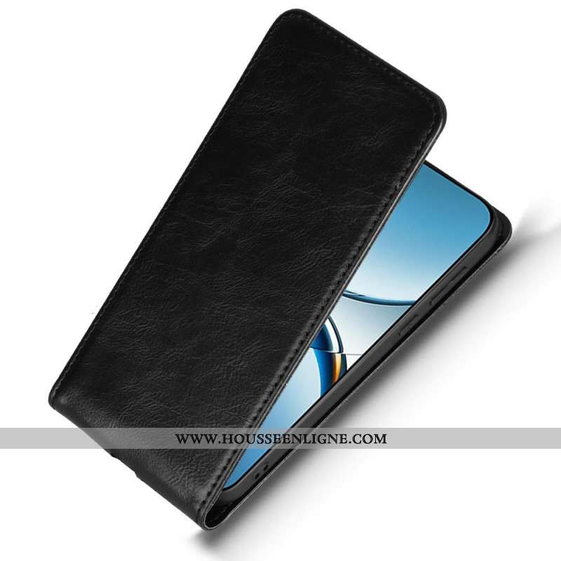 Housse OPPO Find X8 Pro Rabat Vertical Simili Cuir