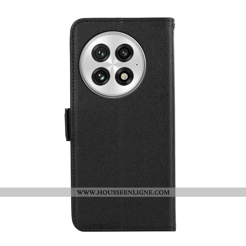 Housse OnePlus 13 ABEEL