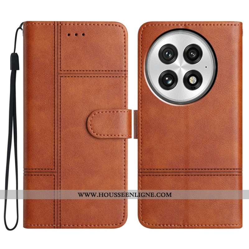 Housse OnePlus 13 Business