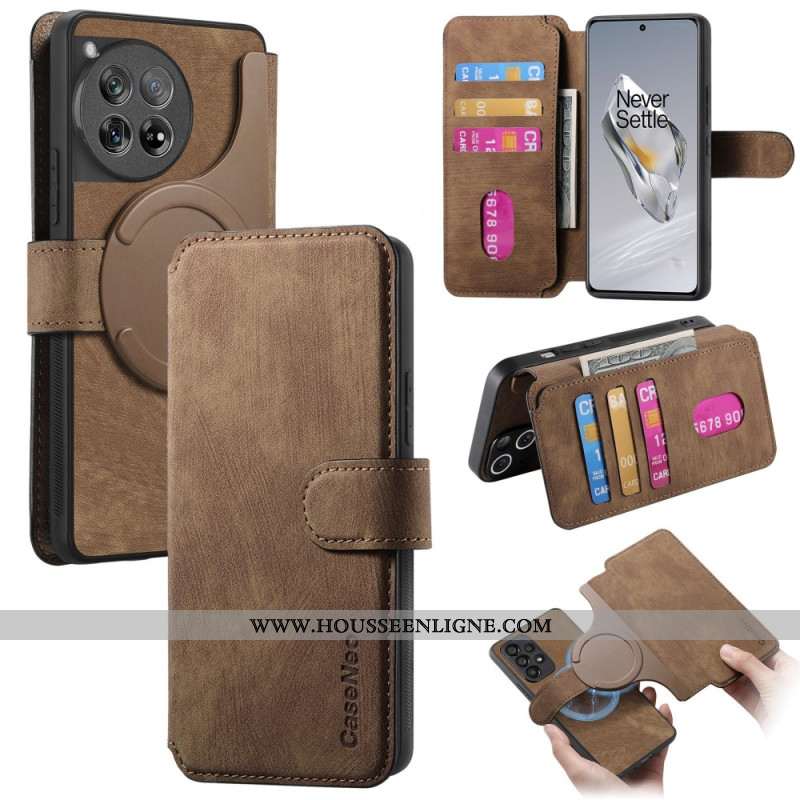 Housse OnePlus 13 Coque Détachable Magnétique RFID CASENEO