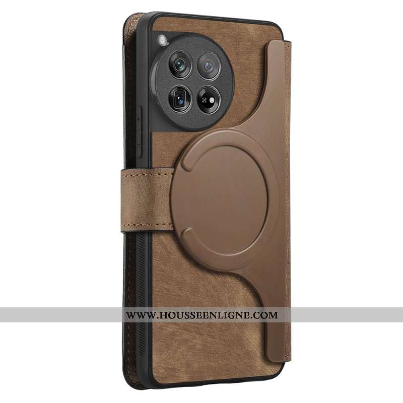 Housse OnePlus 13 Coque Détachable Magnétique RFID CASENEO