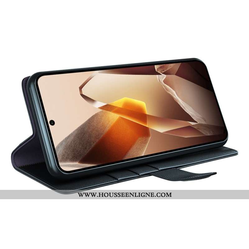 Housse OnePlus 13 Cuir