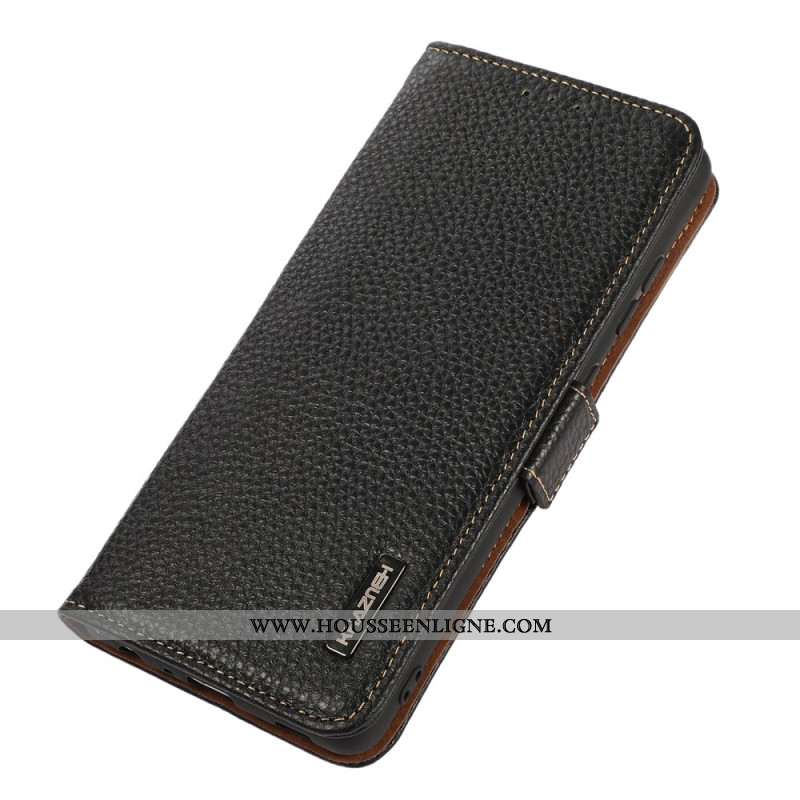 Housse OnePlus 13 Cur KHAZNEH