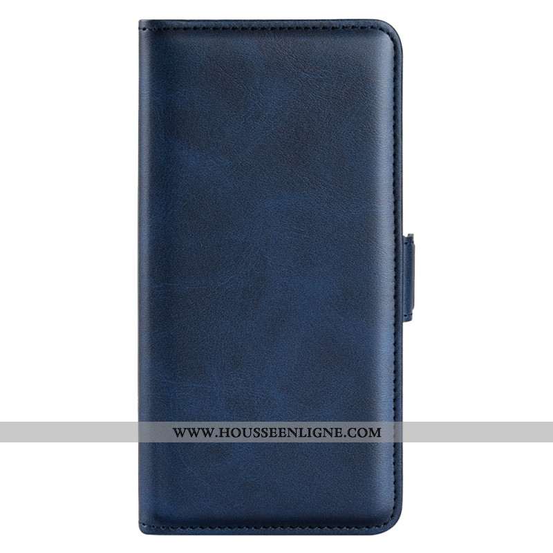 Housse OnePlus 13 Double Fermoir