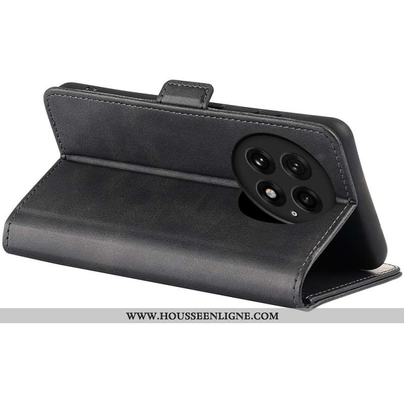 Housse OnePlus 13 Double Fermoir