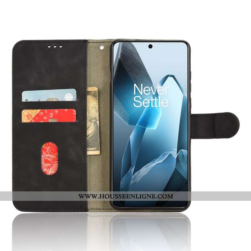 Housse OnePlus 13 Effet Daim