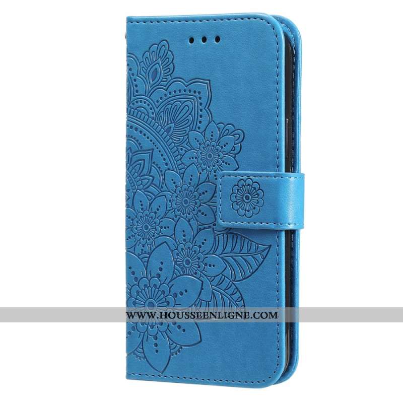 Housse OnePlus 13 Empreinte Mandala