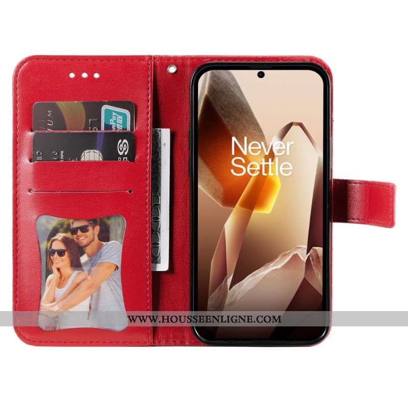 Housse OnePlus 13 Empreinte Mandala