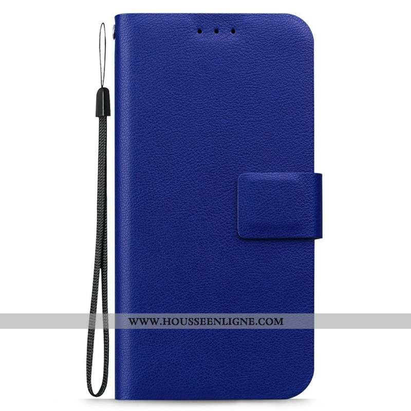 Housse OnePlus 13 Fermoir Magnétique