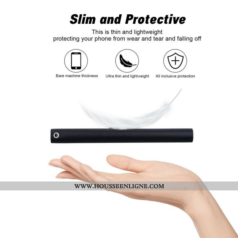 Housse OnePlus 13 Fermoir Magnétique