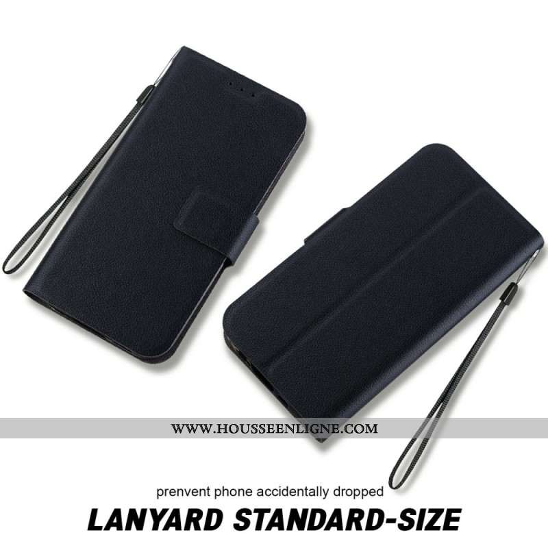 Housse OnePlus 13 Fermoir Magnétique