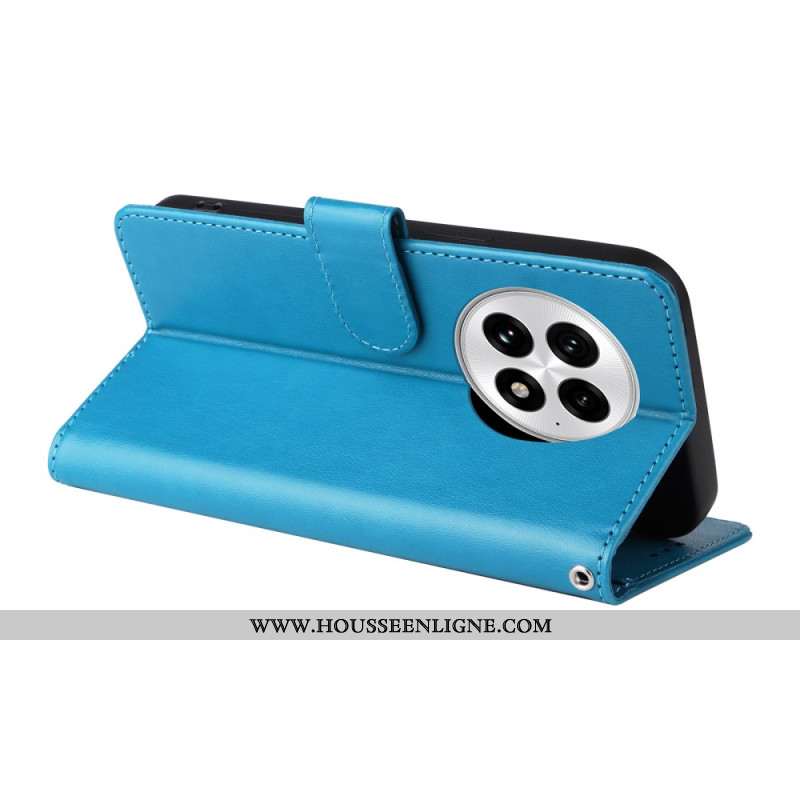 Housse OnePlus 13 Fleurettes