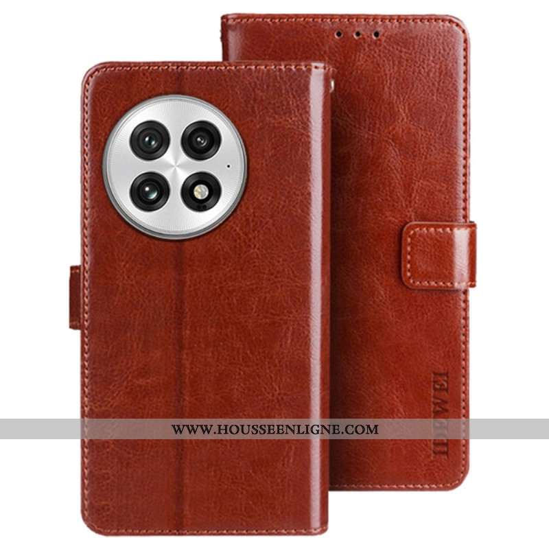 Housse OnePlus 13 IDEWEI