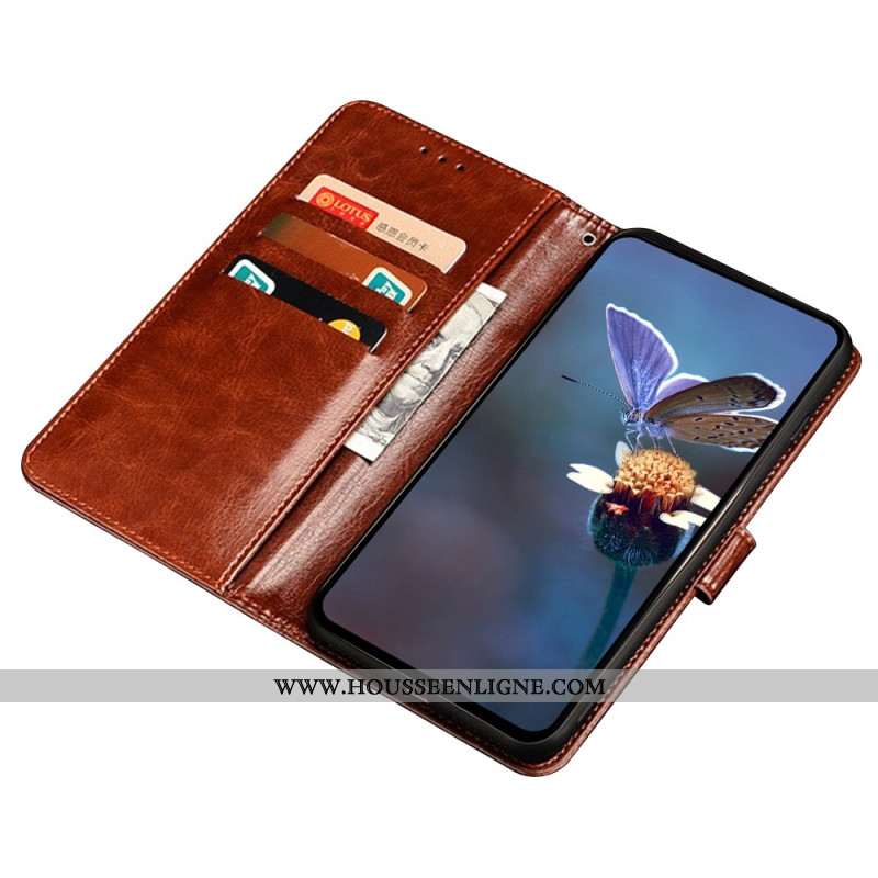 Housse OnePlus 13 IDEWEI