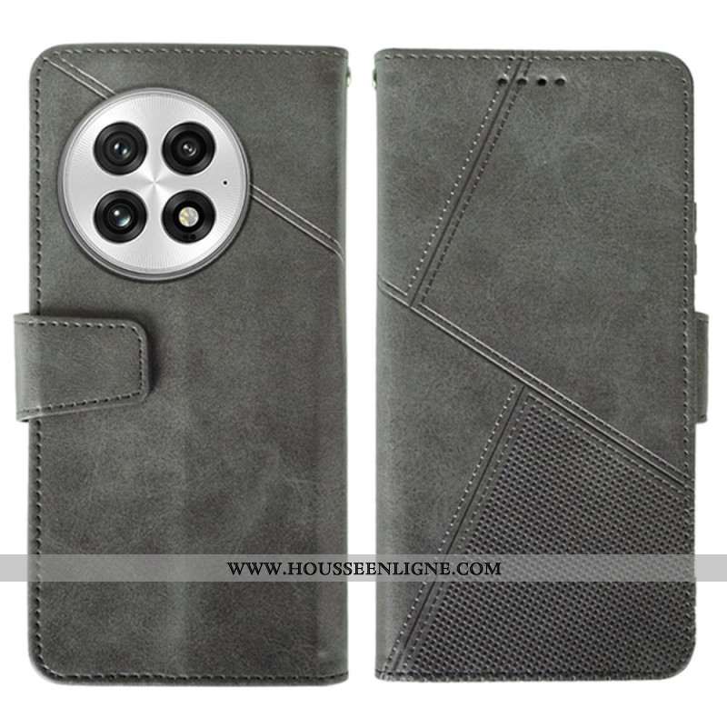 Housse OnePlus 13 Lignes