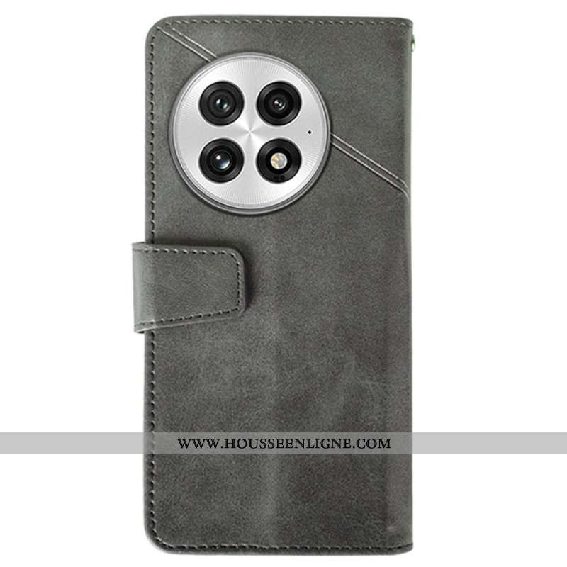 Housse OnePlus 13 Lignes