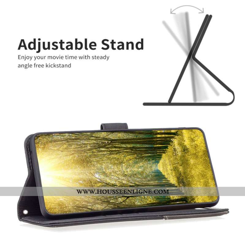 Housse OnePlus 13 Motif Géométrique ABEEL