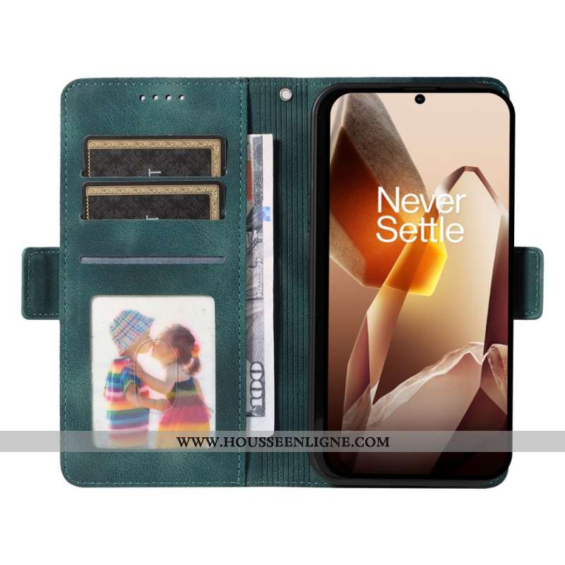 Housse OnePlus 13 Motif Étoilé