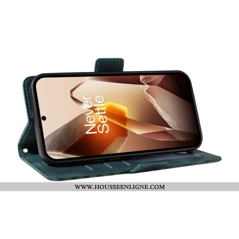 Housse OnePlus 13 Motif Étoilé