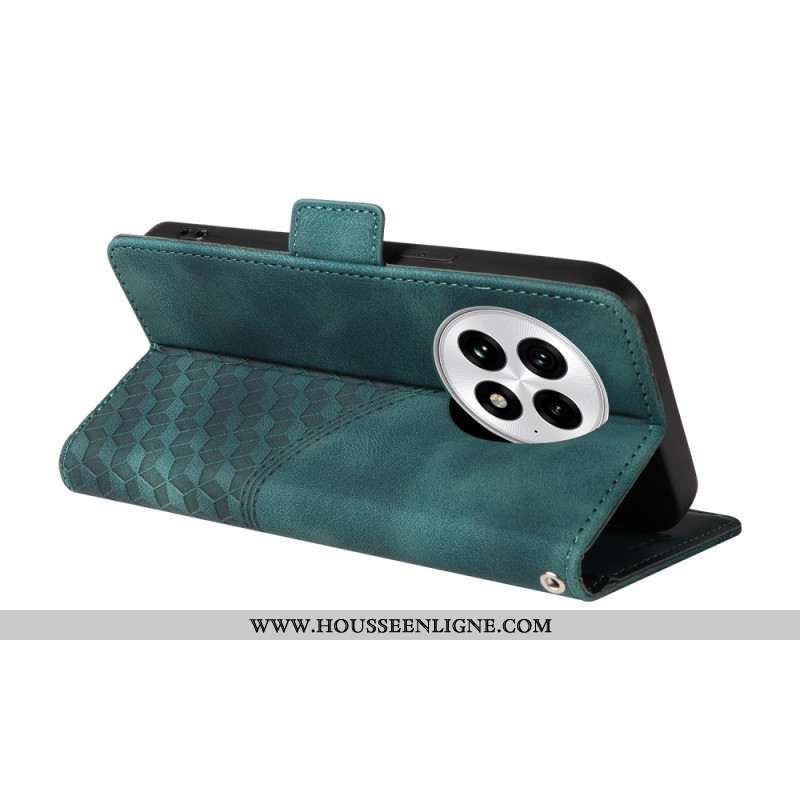 Housse OnePlus 13 Motif Étoilé