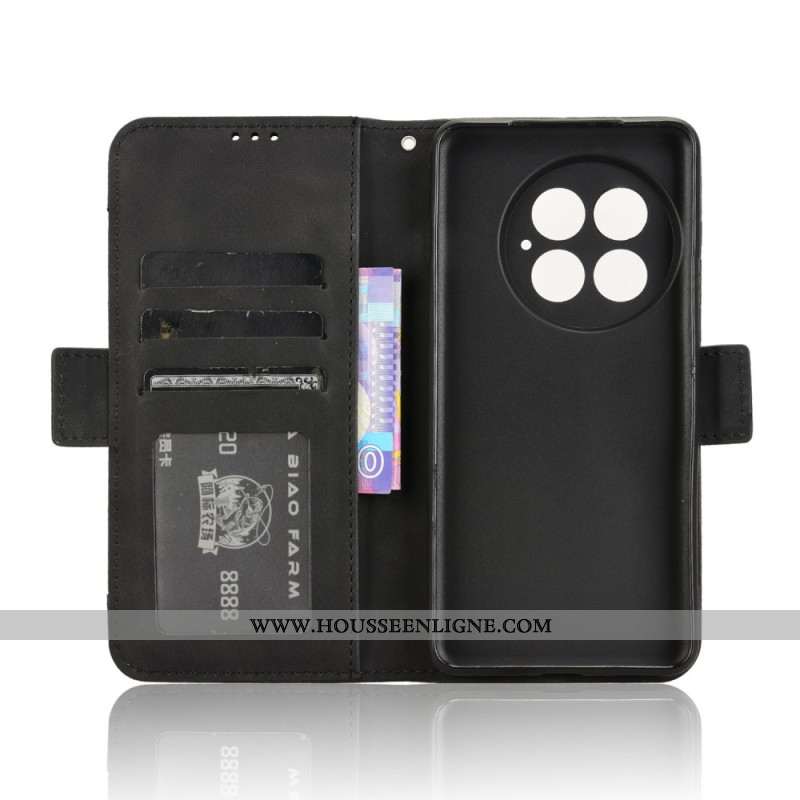 Housse OnePlus 13 Multi-Cartes