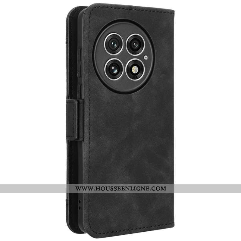 Housse OnePlus 13 Multi-Cartes