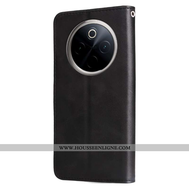 Housse OnePlus 13 Pochette Frontale