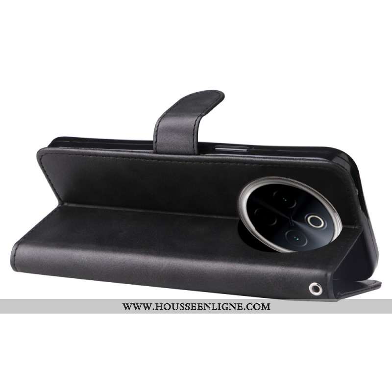 Housse OnePlus 13 Pochette Frontale