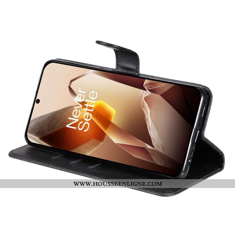 Housse OnePlus 13 Pochette Frontale