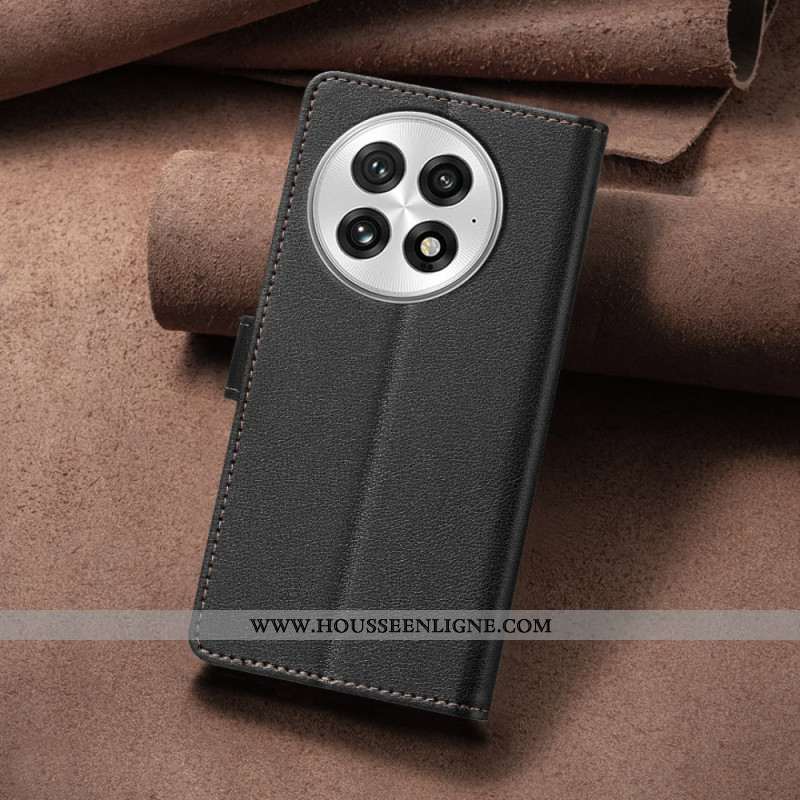 Housse OnePlus 13 Protection RFID BINFEN COLOR