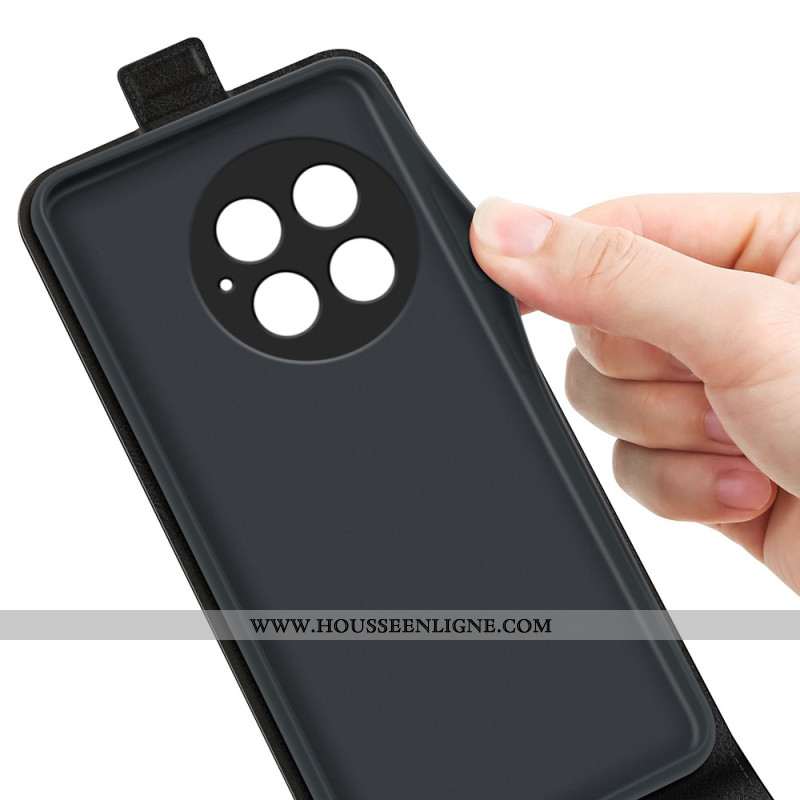 Housse OnePlus 13 Rabat Vertical