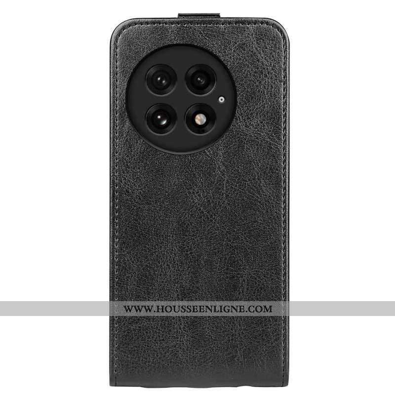Housse OnePlus 13 Rabat Vertical