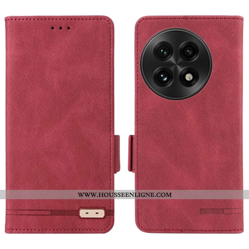 Housse OnePlus 13 Rétro