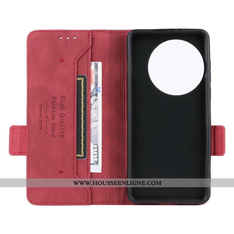 Housse OnePlus 13 Rétro