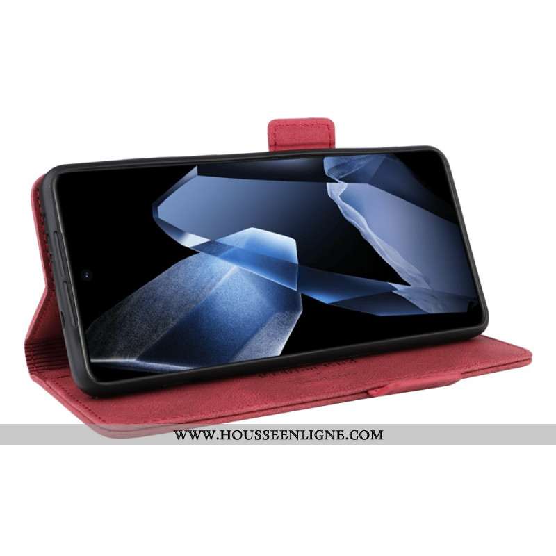 Housse OnePlus 13 Rétro