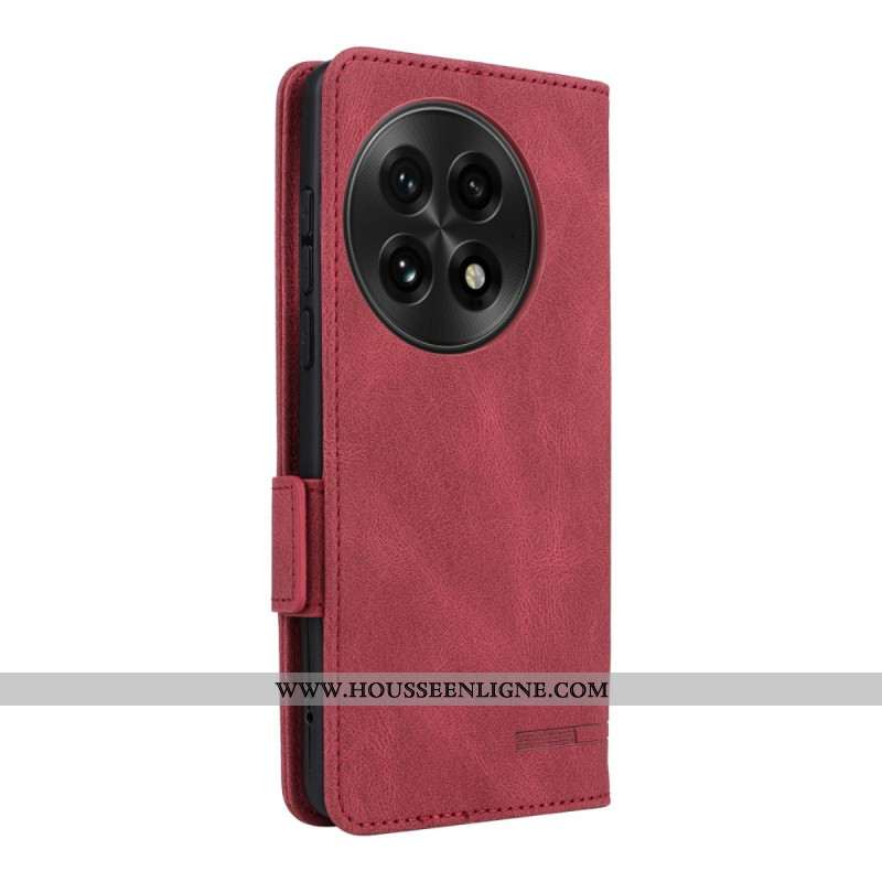 Housse OnePlus 13 Rétro