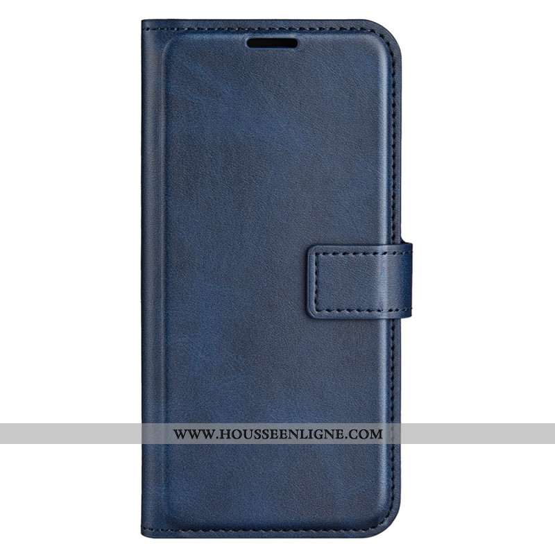Housse OnePlus 13 Style Cuir
