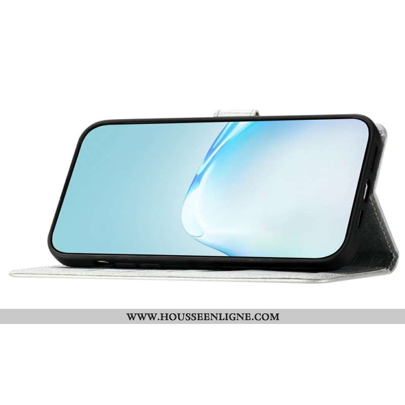 Housse OnePlus 13 Texture Soie