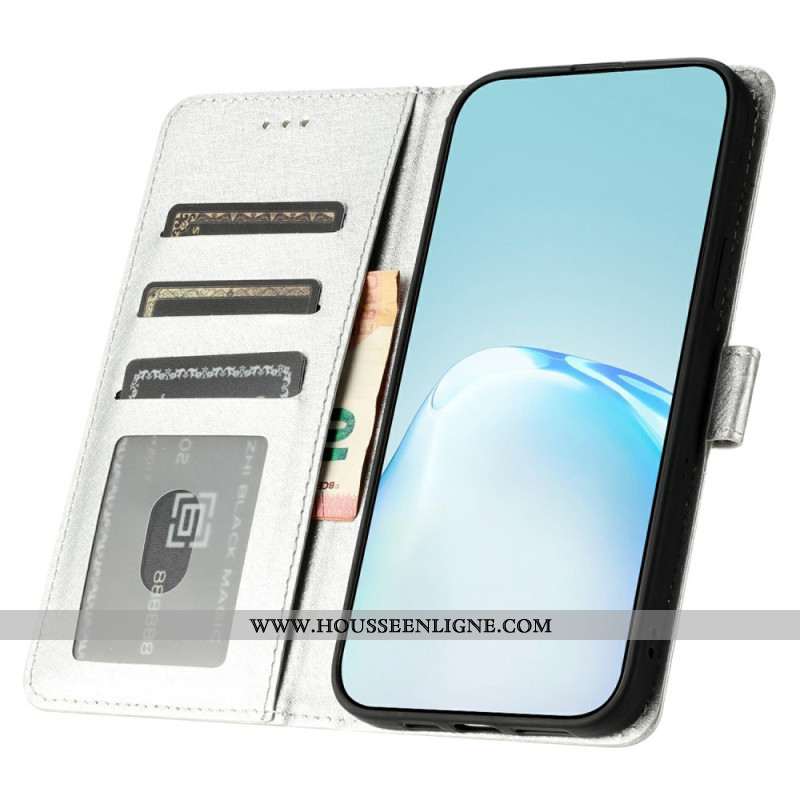 Housse OnePlus 13 Texture Soie