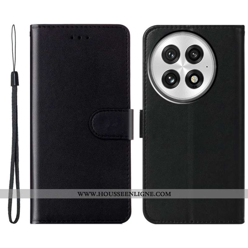 Housse OnePlus 13 Unie