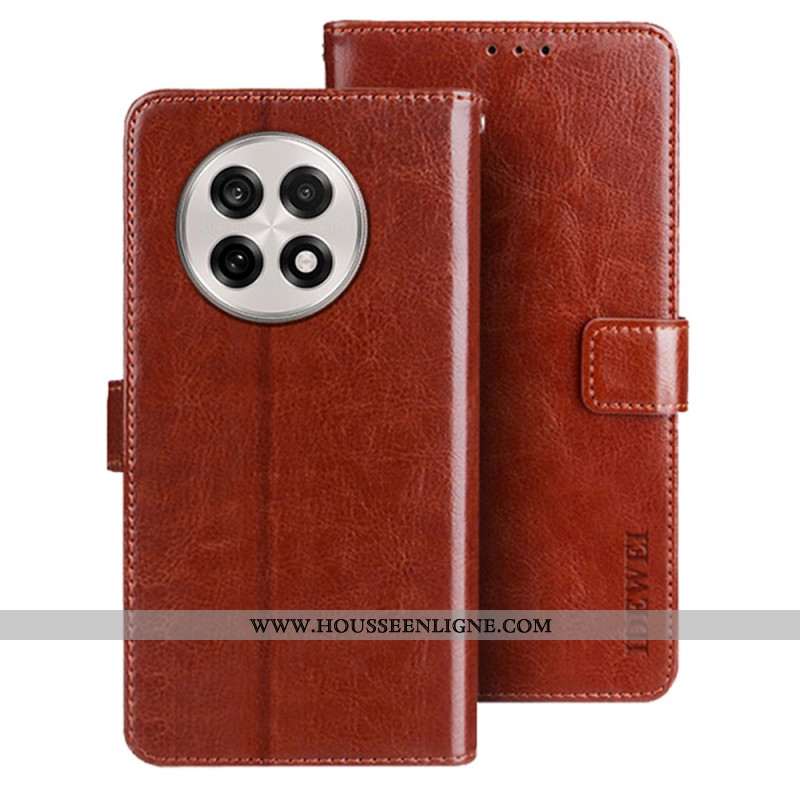 Housse OnePlus 13R 5G IDEWEI