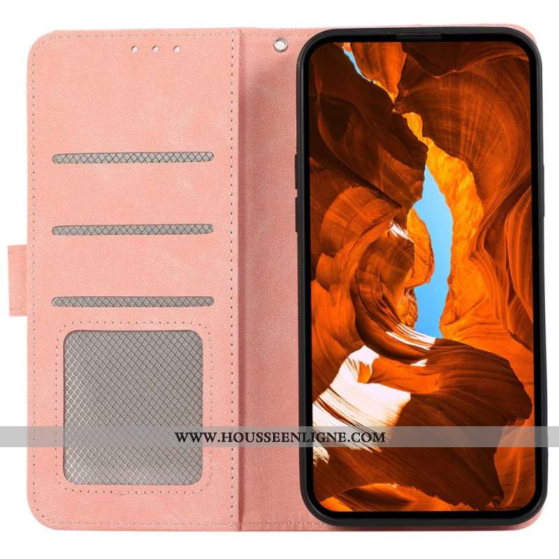 Housse OnePlus 13R Bicolore ABEEL