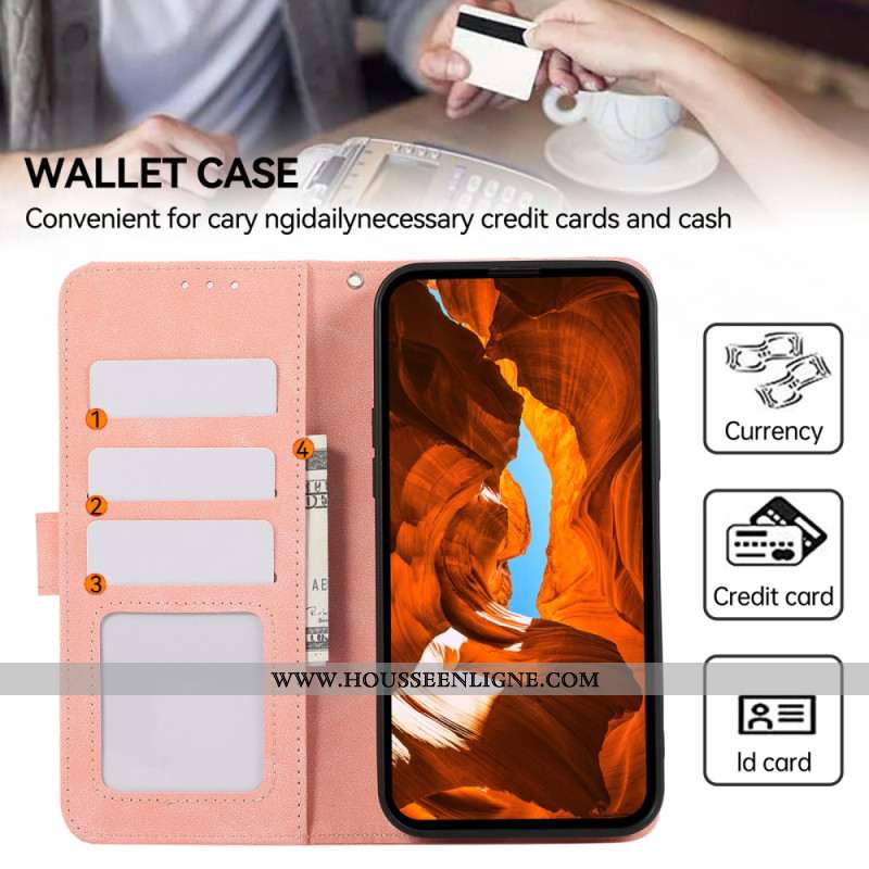 Housse OnePlus 13R Bicolore ABEEL