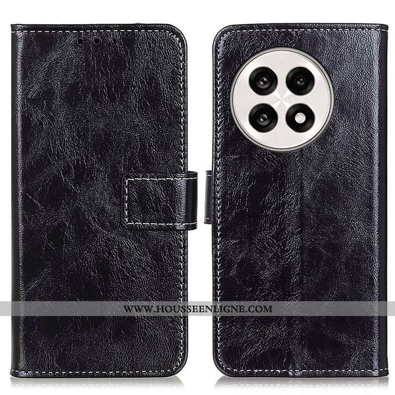 Housse OnePlus 13R Brillante