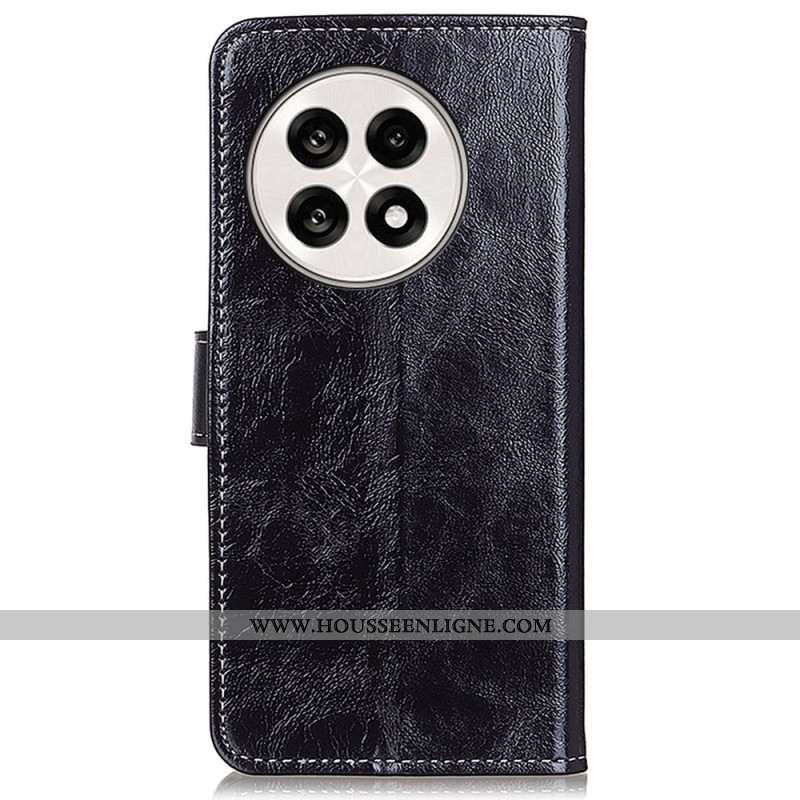 Housse OnePlus 13R Brillante