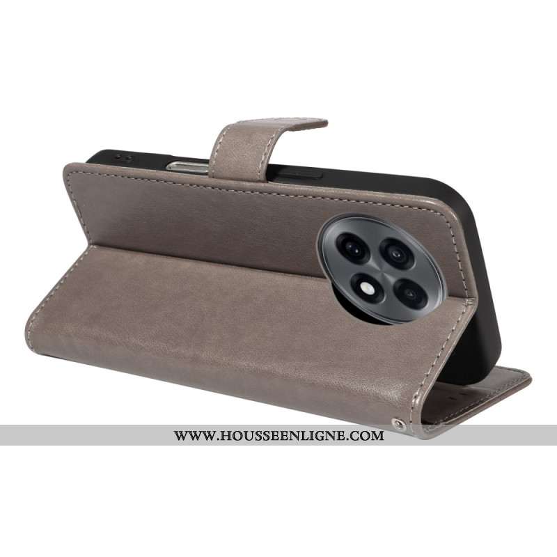 Housse OnePlus 13R Chat et Abeille