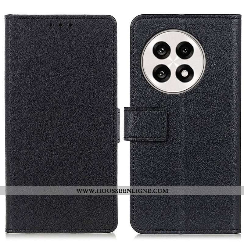 Housse OnePlus 13R Classique